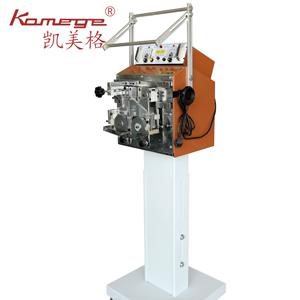 廠家直銷 雙邊油邊機(jī) 皮帶油邊 上油機(jī) 升級版 進(jìn)口品質(zhì) 帶電眼